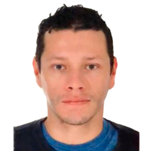 Francisco Rodríguez A.   CEO